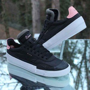 Nike Drop Type LX Black Pink Tint Men’s Size 9.5